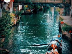 -绍兴书圣故里景区