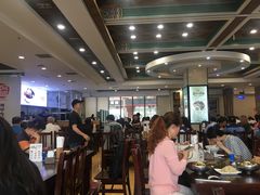 大堂-服务大楼冷面(延大店)