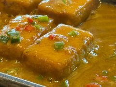 -0776食堂·京城创意菜(七里庄店)