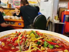 -重庆乌鱼庄·龙滋鲜(青羊大道店)