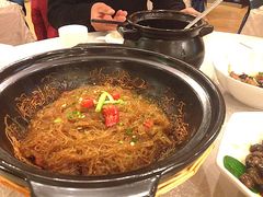 海鲜粉丝煲-华中科技大学百景园(三楼酒店)