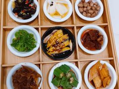-新仙清汤牛腩(铜锣湾店)