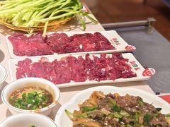 -潮泰牛肉火锅 · 创于1992年(车公庙店)