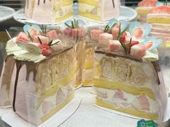 -PAOPAO Bakery&Café(港汇店)