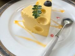 -老欧洲咖啡·西餐(后湖店)