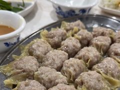 蒸云吞-嘉升大排档(番禺总店)