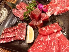-和萌牛肠烧烤(财富中心店)