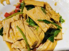 -梁记粥铺(开元地中海店)