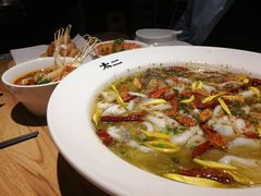 -太二酸菜鱼(汕头苏宁广场店)