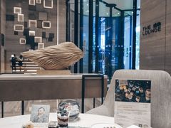 -深圳湾万怡酒店