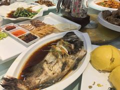 -登瀛楼饭庄(领世郡店)