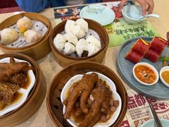 -点都德(海岸城店)