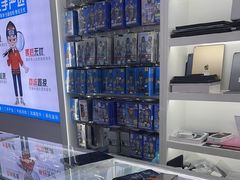 -百机汇精品二手手机维修(七宝店)