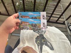 -鄂尔多斯野生动物园