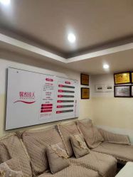 -康乃馨·馨悦佳人(鹭江店)