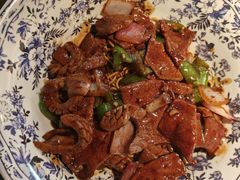 -阿大排档(长春这有山店)