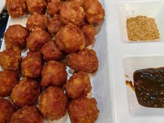 -玉桥餐厅(天坛店)