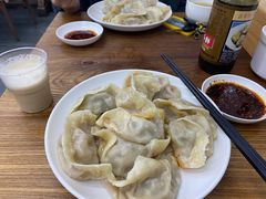 -奉天蚨祥饺子馆