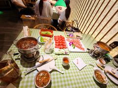 -番食园鲜食火锅(高新店)