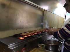 -酒宝荡烧烤(长航局江大路住宅小区店)