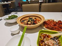 -良厨本味· 老坛剁椒鱼头(深南腾讯店)