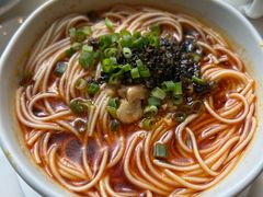 -顺德美的万豪酒店-万豪中餐厅