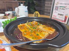 -德胜轩正宗顺德菜(宝安沙井会展中心店)