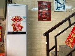 -老西关濑粉(文明路店)