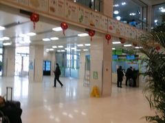 -北京中医药大学第三附属医院