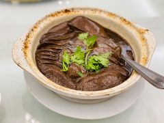 砂锅鹅血-东海酒家(长平东路店)