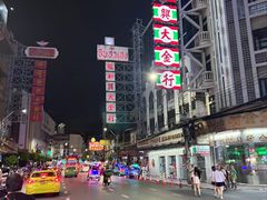 -唐人街(耀华力路)