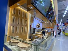 自助取餐区-饭小侠·南宁总舵(航洋店)