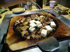 -阿昌白族石板烧(大理古城店)
