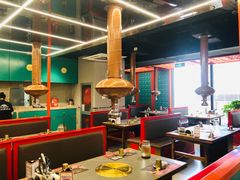 大堂-明洞王妃家烤肉(苏州中心星悦汇店)