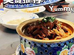 -金典银峰老鹅馆·昆山菜(亭林公园店)