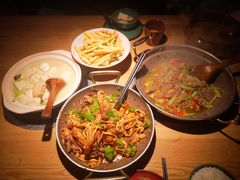 -吃饭皇帝大(解放西路店)