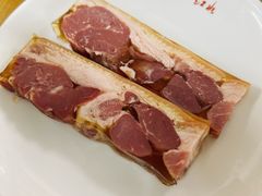 -陈记锅盖面(长江路店)