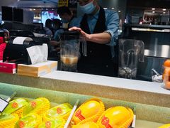 -每日新鲜水果吧(黄浦来福士店)