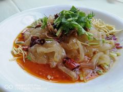 -京滨饭店·餐厅(阜外大街店)