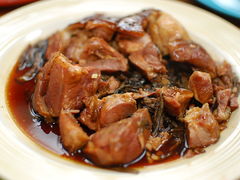 -食欲老院子荆芥疙瘩汤(经五路店)