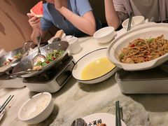 -小菜园新徽菜(常州金坛吾悦店)