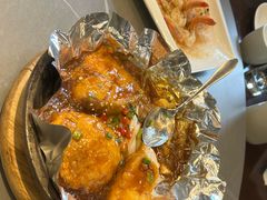 -苏城小院·园林精致苏州菜(斜塘老街店)