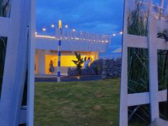 -Blue Concept Cafe&Farm·關於藍
