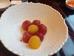 -新天世纪中餐厅