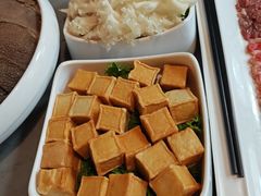 -君邦火锅(新疆大厦店)