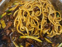 -首尔馆韩国料理(金童路店)