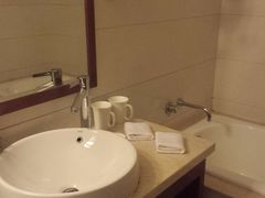 洗浴间-苏州西交利物浦大学国际会议中心