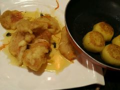 -金掌勺锅包肉(太原万达店)