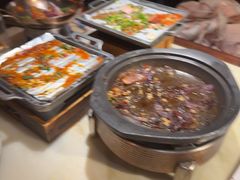 -绿茶餐厅(财富购物中心店)