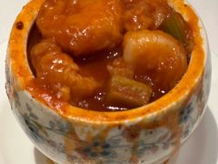 -波特曼西餐厅(南岗店)